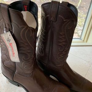 Mens Cowboy Boots